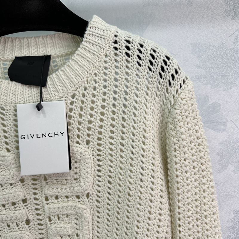 Givenchy Sweaters